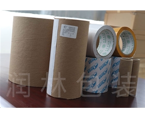 徐州胶带纸管