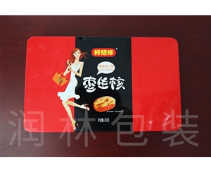 徐州徐州铁盒包装 