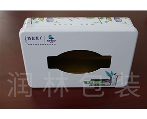 徐州徐州铁盒包装