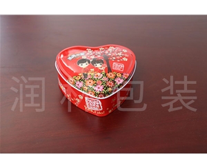 徐州徐州铁盒包装 